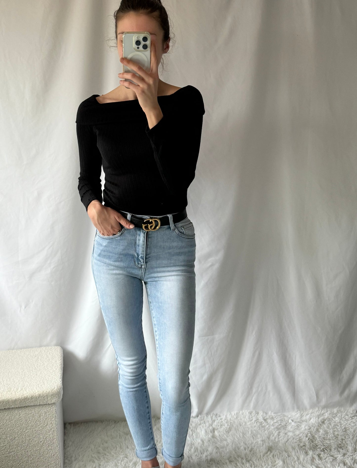 Jeans slim